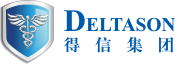Deltason Logo