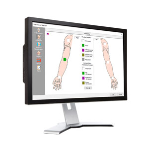 ICSW Upper Extremity Impairment Calculation Software