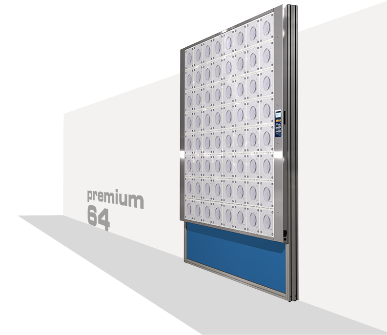 Twall Premium 64